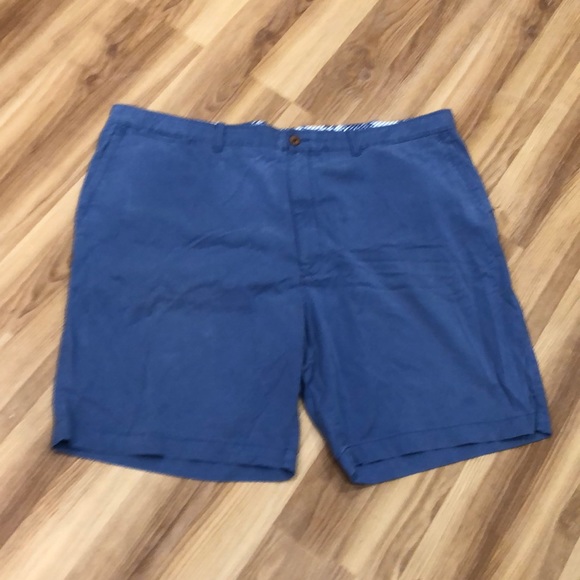 Tommy Bahama Faded Blue 48L shorts - Picture 1 of 4